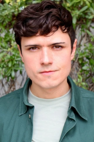 Zach Aguilar