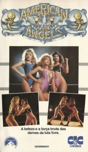 VHS Cover (Spanish)