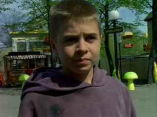 Ben Cook