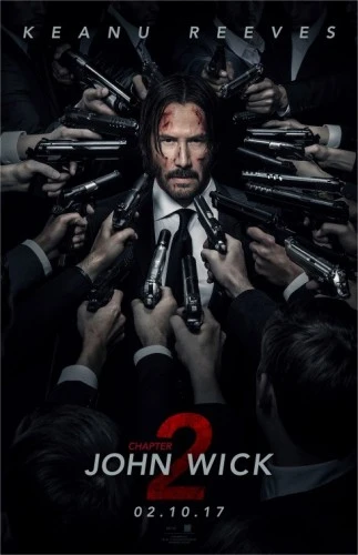 Theatrical Poster (USA)