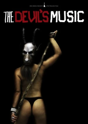 DVD Cover (Celebrity Video Distribution)