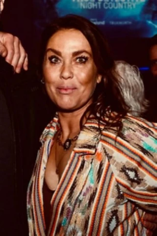 Elin Mjoll Thorhallsdottir