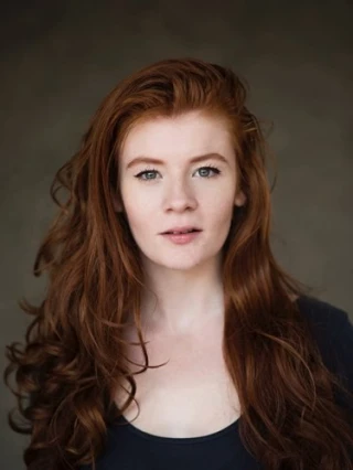 Rhianna McGreevy