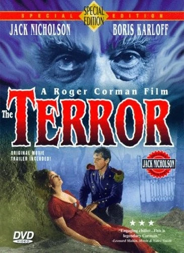 DVD Cover (Image Entertainment)