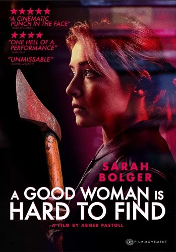 DVD Cover (Film Movement)