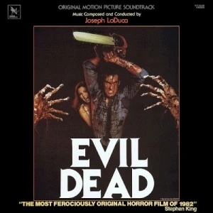 Evil Dead
