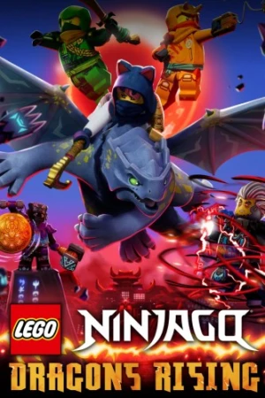Theatrical Poster