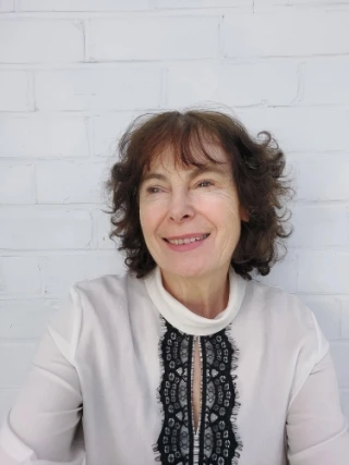 Catherine Manchester