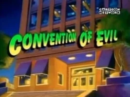 Convention of Evil