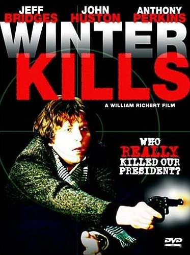 DVD Cover (Anchor Bay)