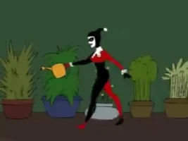 The Gardener's Apprentice