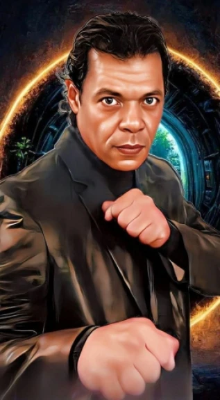 Tony De Leon