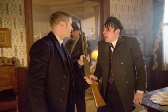 Everyone Has a Cobblepot