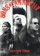 Sons Of Anarchy: Season 4
