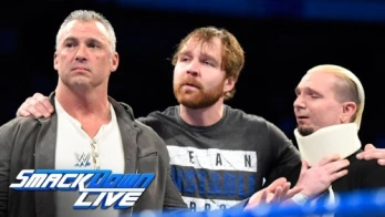 WWE Survivor Series 2016 Fallout