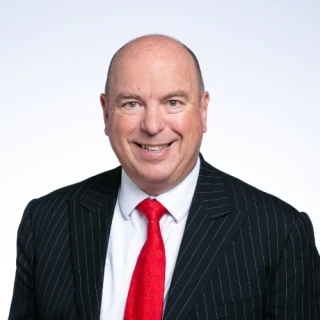 Geoffrey Sharpe