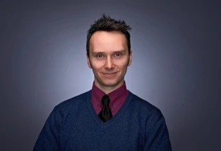 David Michael Green