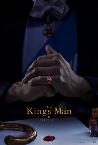 Theatrical Poster (USA)
