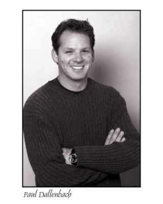 Paul Dallenbach