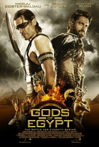 Theatrical Poster (USA)