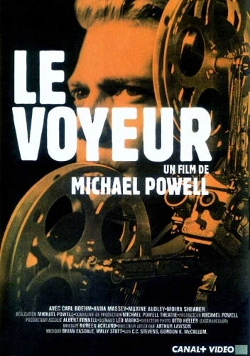 DVD Cover (France)