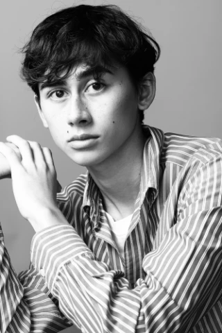 Nathan Janak