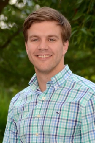 Harrison Powell