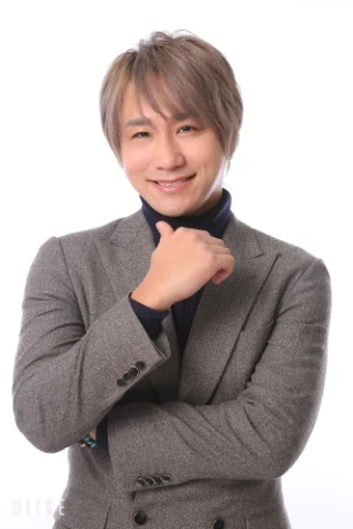 Ke Maeda