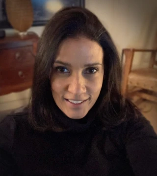 Jackie Morris