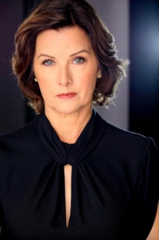 Camille James Harman