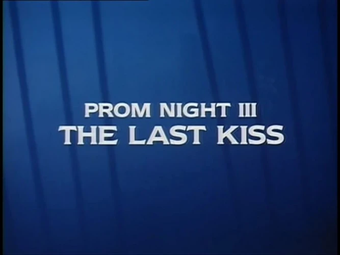Title Card