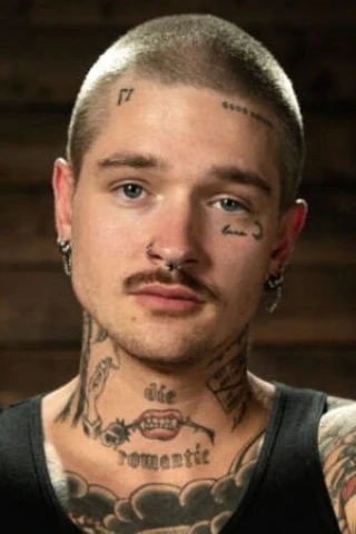James Bloww