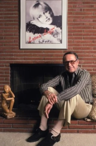 Sidney Luft