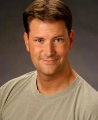 Glen McIntosh