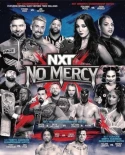 NXT: No Mercy 2024