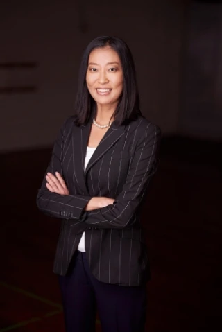 Ramona Kim