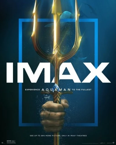 Theatrical Poster (USA)