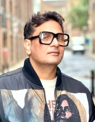 Mukesh Chhabra