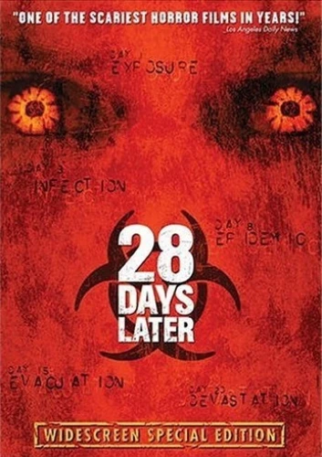 DVD Cover (Fox Searchlight Special Edition)