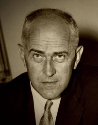 William Ogburn