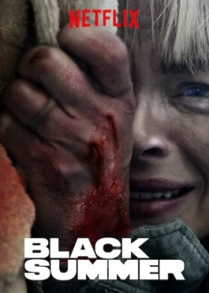 Theatrical Poster