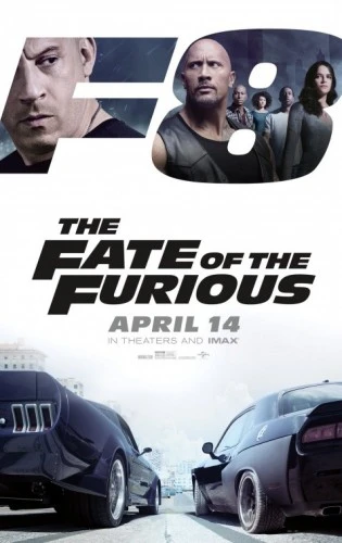Theatrical Poster (USA)