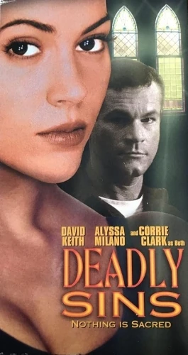 VHS Cover (Warner Brother)