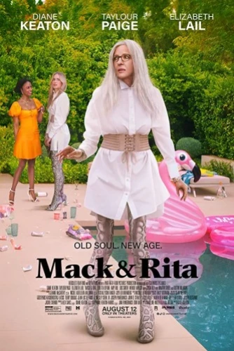 Theatrical Poster