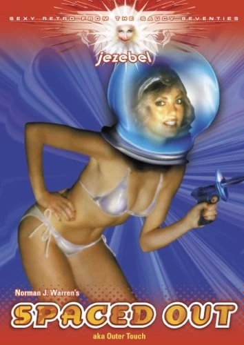 DVD Cover (Image Entertainment)