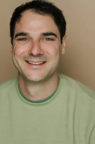 David Baker