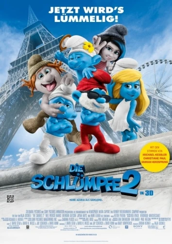 Theatrical Poster (Germany)
