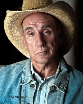 Frank Noel