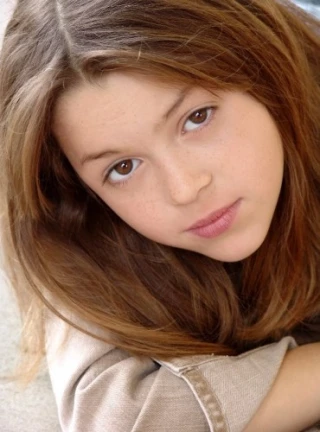 Amber Ingram