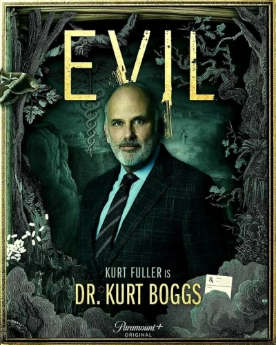 Theatrical Poster (USA)